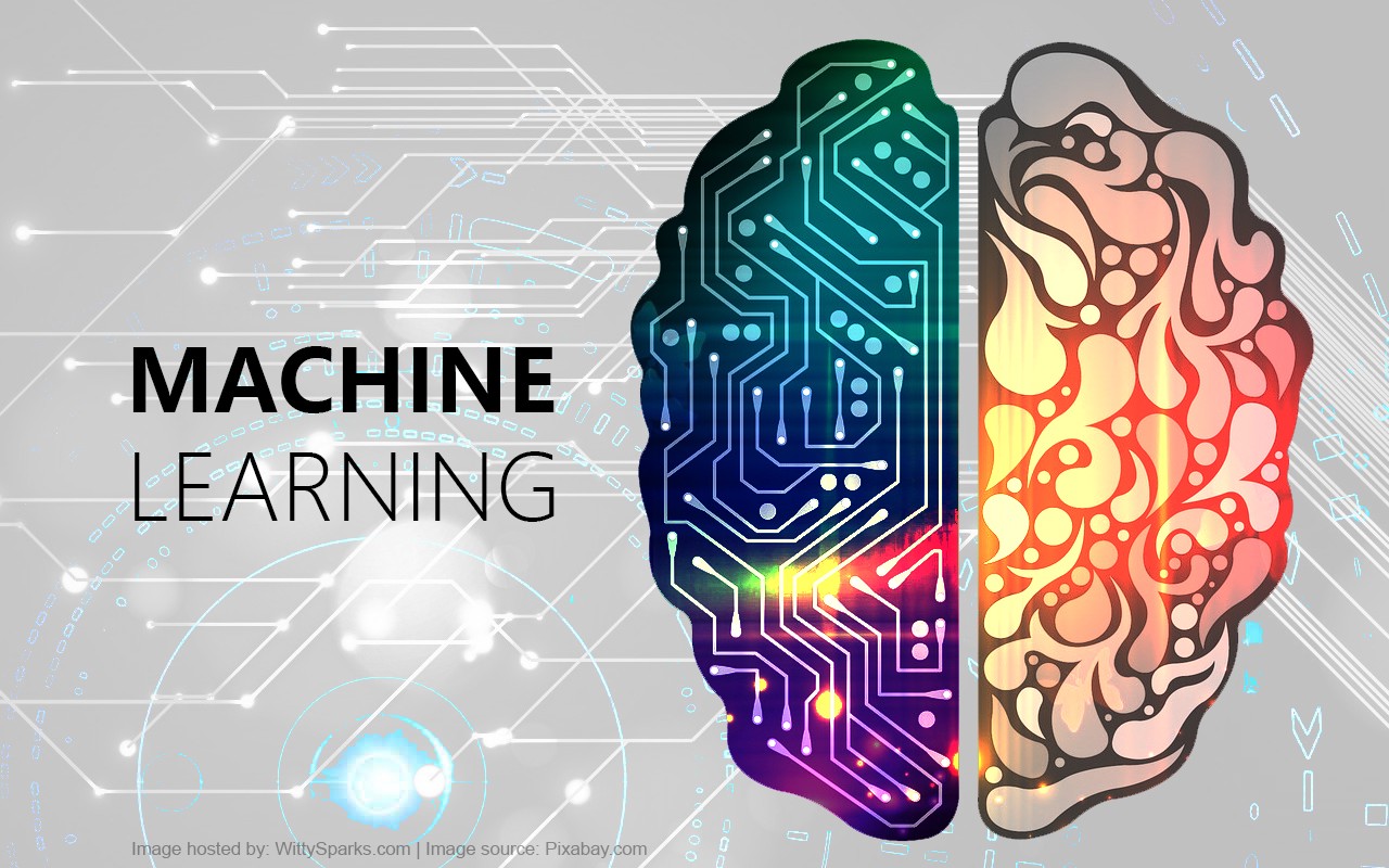 Kaggle ML